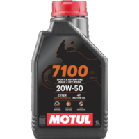 MOTUL 104103 - Aceite de motor