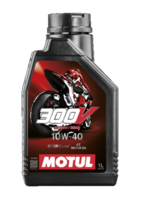 MOTUL 104118 - Aceite de motor