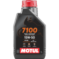 MOTUL 104298 - Aceite de motor