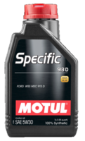 MOTUL 104559 - Aceite de motor