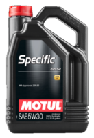 MOTUL 104845 - Aceite de motor