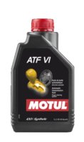 MOTUL 105774 - Aceite de transmisión - ATF VI