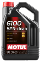 MOTUL 107948 - Aceite de motor