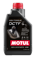 MOTUL 110440 - Aceite, transmisión de embrague doble - HIGH TORQUE DCTF