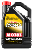 MOTUL 110959 - Aceite de motor - TEKMA ULTIMA+ 10W-40