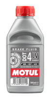 MOTUL 109434 - Líquido de frenos - DOT 4 LV