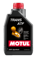 MOTUL 105784 - Aceite dirección asistida - MULTI ATF