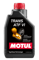 MOTUL 108916 - Aceite para transmisión automática - ATF VI