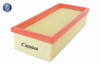 ACKOJA A370400 - Filtro de aire - Q+, calidad de primer equipo