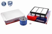 ACKOJA A522001 - Juego de filtro - EXPERT KITS +