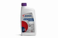 ACKOJA A600007 - Color: verde<br>Propiedad química: sin aminas<br>Propiedad química: sin silicatos<br>intervalo de cambio recomendado [años]: 2<br>Capacidad [litros]: 200<br>Tipo de envase: Barril<br>