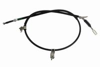 ACKOJA A32-30003 - Cable de accionamiento, freno de estacionamiento