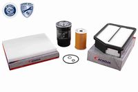 ACKOJA A522009 - Juego de filtro - EXPERT KITS +