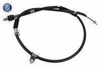 ACKOJA A5230017 - Cable de accionamiento, freno de estacionamiento - Q+, calidad de primer equipo