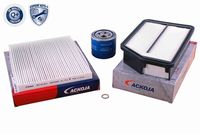 ACKOJA A522002 - Juego de filtro - EXPERT KITS +