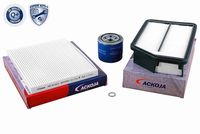 ACKOJA A522000 - Juego de filtro - EXPERT KITS +