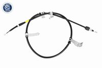 A.B.S. K14074 - Cable de accionamiento, freno de estacionamiento