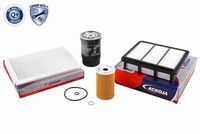 ACKOJA A522006 - Juego de filtro - EXPERT KITS +