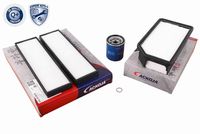 ACKOJA A522004 - Juego de filtro - EXPERT KITS +