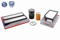 ACKOJA A522010 - Juego de filtro - EXPERT KITS +