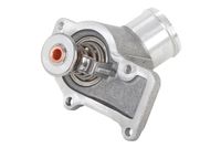 Alfa e-Parts AF10707 - Brida de refrigerante