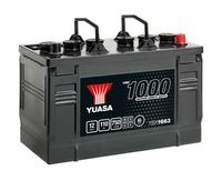 ANDEL A110CC - Batería de arranque - Super Heavy Duty Battery