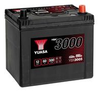 BOSCH 0092S40240 - Batería de arranque - S4