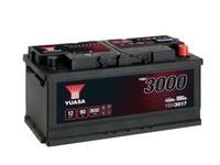 BOSCH 0092T30130 - Batería de arranque - T3