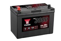 YUASA YBX3334 - Batería de arranque - YBX3000 SMF Batteries