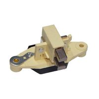 BOSCH F04R320370 - Regulador del alternador