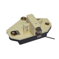 BOSCH 1987237055 - Regulador del alternador