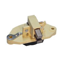 HC-Cargo 112561 - Alternador