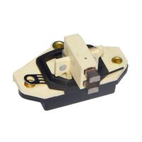 FLAMAR RGF430601HQ - Regulador del alternador - Brand New HQ