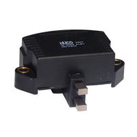 HC-Cargo 111071 - Alternador