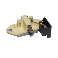 HC-Cargo 134796 - Rotor, alternador