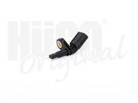 FEBI BILSTEIN 23824 - Lado de montaje: Eje delantero, derecha<br>Referencia artículo par: 23824<br>Número de conexiones: 2<br>Peso [kg]: 0,120<br>