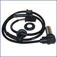 FEBI BILSTEIN 34261 - Sensor, revoluciones de la rueda