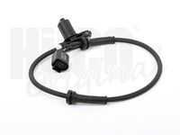 FEBI BILSTEIN 24054 - Sensor, revoluciones de la rueda