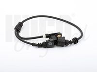 FEBI BILSTEIN 174636 - Sensor, revoluciones de la rueda