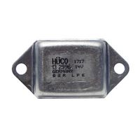 HC-Cargo 137189 - Regulador del alternador