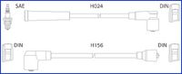 ERA 883045 - Juego de cables de encendido