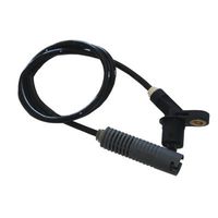 FEBI BILSTEIN 24125 - Sensor, revoluciones de la rueda