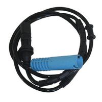 FEBI BILSTEIN 48849 - Sensor, temp. gas escape