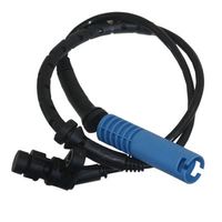 FEBI BILSTEIN 31533 - Sensor, revoluciones de la rueda