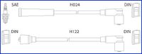 BLUE PRINT ADN11602 - Juego de cables de encendido