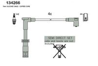 CHAMPION CLS184 - Juego de cables de encendido