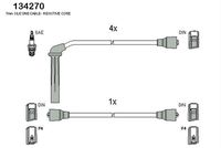 EFI AUTOMOTIVE 4178 - Juego de cables de encendido - EFI - BOUGICORD