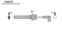 FAE 85625 - Juego de cables de encendido