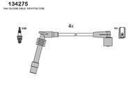 FAE 85085 - Juego de cables de encendido