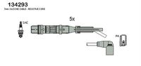 CHAMPION CLS181 - Juego de cables de encendido